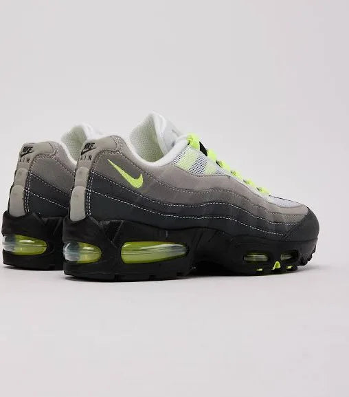 Nike Air Max 95 Neon Big Bubble (HM4740-001)