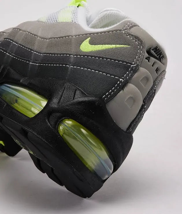 Nike Air Max 95 Neon Big Bubble (HM4740-001)