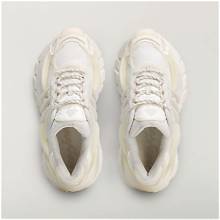 Pharrell x VIRGINIA x adidas Adistar Jellyfish 'Triple White' (KH6730)