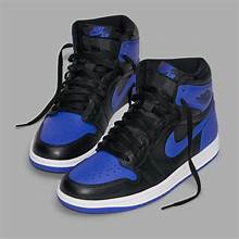 Air Jordan 1 Retro High OG 'Royal' 2026 (IQ5495-005)