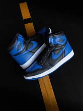 Air Jordan 1 Retro High OG 'Royal' 2026 (IQ5495-005)