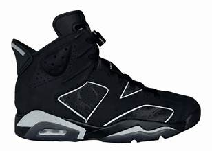 Air Jordan 6 Retro 'Cap and Gown' (IR2266-010)