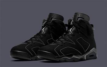 Air Jordan 6 Retro 'Cap and Gown' (IR2266-010)