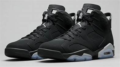 Air Jordan 6 Retro 'Cap and Gown' (IR2266-010)