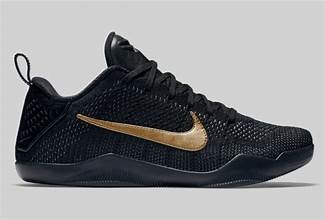 Nike Kobe 11 Elite Low Protro 'Fade To Black' 2026 (IM4260-001)