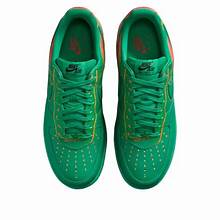 Nike Air Force 1 Low '07 'Stadium Green Crimson' (IB6834-300)