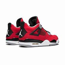 Air Jordan 4 Retro 'Toro Bravo' 2026 (FQ8138-600)
