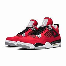 Air Jordan 4 Retro 'Toro Bravo' 2026 (FQ8138-600)