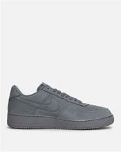Kobe Bryant x Nike Air Force 1 Low 'Cool Grey' (IB0018-004)