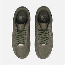 Kobe Bryant x Nike Air Force 1 Low 'Cargo Khaki' (IB0018-301)