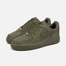 Kobe Bryant x Nike Air Force 1 Low 'Cargo Khaki' (IB0018-301)