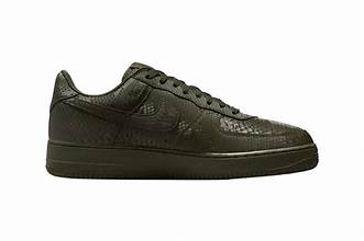 Kobe Bryant x Nike Air Force 1 Low 'Cargo Khaki' (IB0018-301)