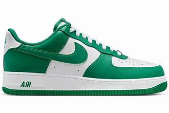 Nike Air Force 1 Low '07 'Malachite White' (FJ4146-122)