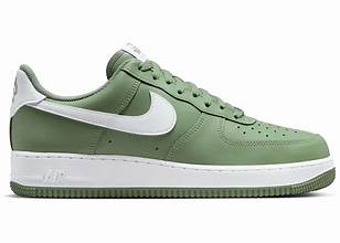 Nike Air Force 1 Low '07 Woodland Green (FJ4146-301)