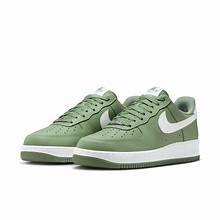 Nike Air Force 1 Low '07 Woodland Green (FJ4146-301)