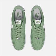 Nike Air Force 1 Low '07 Woodland Green (FJ4146-301)