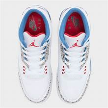 Air Jordan 3 'True Blue' 2026 (IF4396-104)