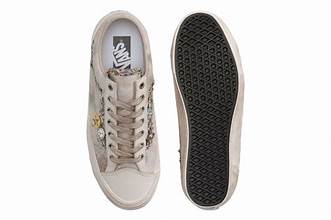Vans Old Skool 36 LX Souvenir Oatmeal (VN000E8V2N1)