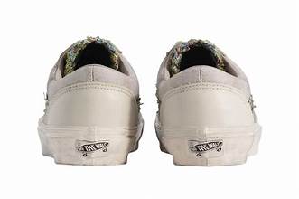 Vans Old Skool 36 LX Souvenir Oatmeal (VN000E8V2N1)