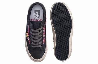 Vans Old Skool 36 LX Souvenir Faded Black (VN000E8VEMV)
