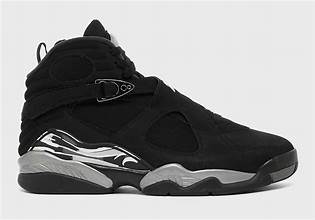 Air Jordan 8 Retro 'Chrome' 2026 (305381-007)