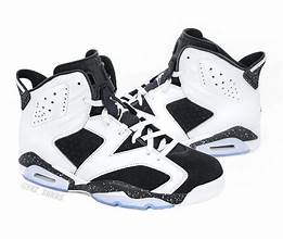 Air Jordan 6 'Oreo' 2026 (CT8529-108)