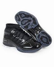 Air Jordan 17 Low 'Black Patent' (IV7640-001)