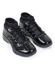 Air Jordan 17 Low 'Black Patent' (IV7640-001)