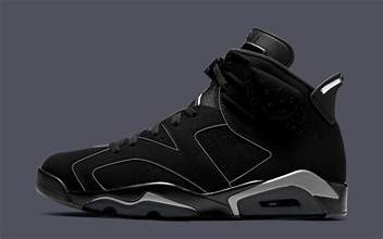 Air Jordan 6 Retro 'Cap and Gown' (IR2266-010)