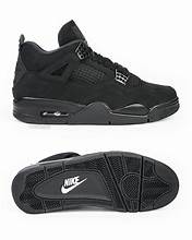 Jordan 4 Retro Black Cat (2025) ( FV5029-010)