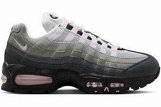 Nike Air Max 95 OG Big Bubble Pink Foam ( HJ5996-001)