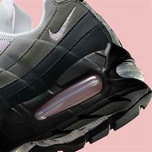 Nike Air Max 95 OG Big Bubble Pink Foam ( HJ5996-001)