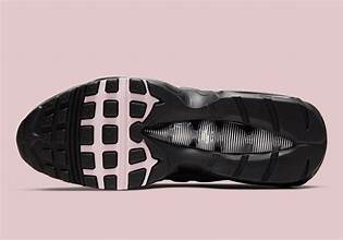 Nike Air Max 95 OG Big Bubble Pink Foam ( HJ5996-001)