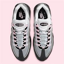 Nike Air Max 95 OG Big Bubble Pink Foam ( HJ5996-001)