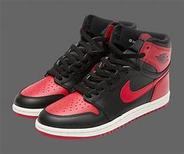 Air Jordan 1 Retro High '85 OG 'Bred / Banned' 2025 (HV6674-067)