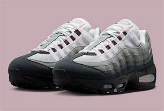 Nike Air Max 95 OG Big Bubble Pink Foam ( HJ5996-001)