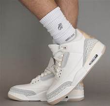 Air Jordan 3 Retro SE Craft 'Ivory' (FJ9479-100)