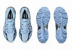 ASICS Gel-Cumulus 16 Stone Wash Independence Blue (1203A733-400)