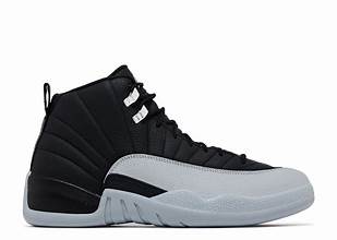 Air Jordan 12 Retro 'Barons' (CT8013-010)