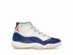 Air Jordan 11 'Rare Air' (IH0296-400)