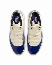 Air Jordan 11 'Rare Air' (IH0296-400)