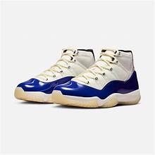 Air Jordan 11 'Rare Air' (IH0296-400)