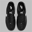 Nike Air Force 1 Low '07 Black White (FZ0627-010)