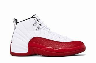 Air Jordan 12 Retro 'Cherry' 2023 (CT8013-116)