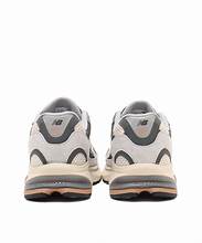 New Balance ABZORB 2010 “Brighton Grey/Linen (U2010TTO)