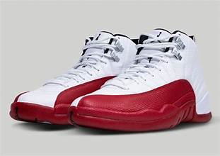 Air Jordan 12 Retro 'Cherry' 2023 (CT8013-116)