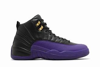 Air Jordan 12 Retro 'Field Purple' (CT8013-057)