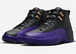 Air Jordan 12 Retro 'Field Purple' (CT8013-057)