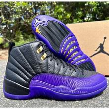 Air Jordan 12 Retro 'Field Purple' (CT8013-057)