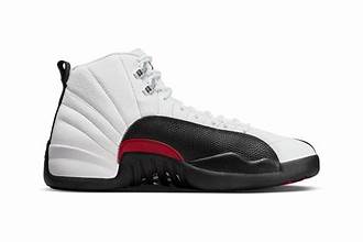 Air Jordan 12 Retro 'Taxi Flip' (CT8013-162)